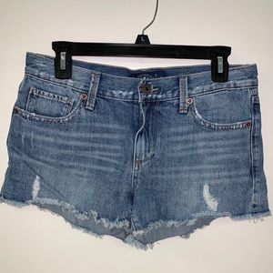 Lucky Brand Jean Shorts, Women’s Size 4
